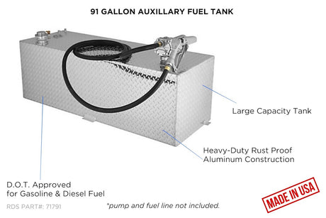 Rds Tanks 71791 Liquid Transfer Tank||71791_4.Jpg||86||rds71791||1590500
