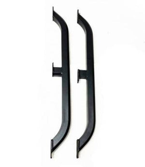 Black Horse Offroad Whpr1 Bed Cargo Rack Side Rail||whpr1.Jpg||85||blkwhpr1||2239643