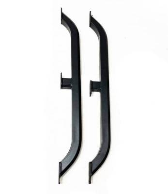 Black Horse Offroad Whpr1 Bed Cargo Rack Side Rail||whpr1.Jpg||85||blkwhpr1||2239643