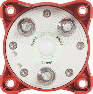 Product of Blue Sea 9001e-Bss Battery Selector Switch