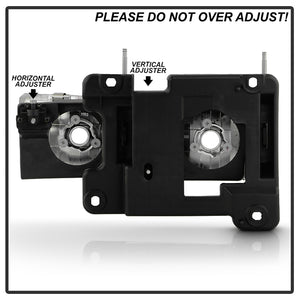 Spyder Automotive 5012388 Headlight Assembly||5012388_4.Jpg||89||s2z5012388||1249804