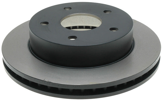 Product of Raybestos Brakes 76917 Specialty - Truck Plain Face 2-Piece Brake Rotor 