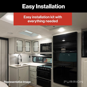 Furrion Llc C-Facr15sa-A01 Air Conditioner Ceiling Assembly Service Kit||c-Facr15sa-A01_2.Jpg||87||f6n2021123542||1182920