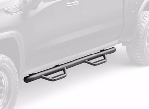N-Fab F1585cc-Tx Nerf Bar||n-Fab Cab Length Nerf Bars_Black Matte Textured Powder Coated_4.Png||89||n21f1585cctx||2497372