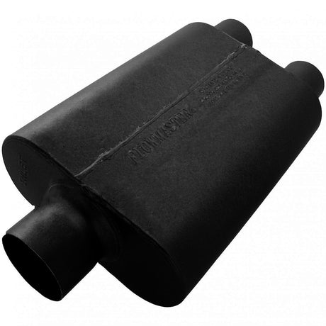 Product of Flowmaster 8430452 Super 44 ™ Delta Flow ® Stainless Steel Exhaust Muffler 