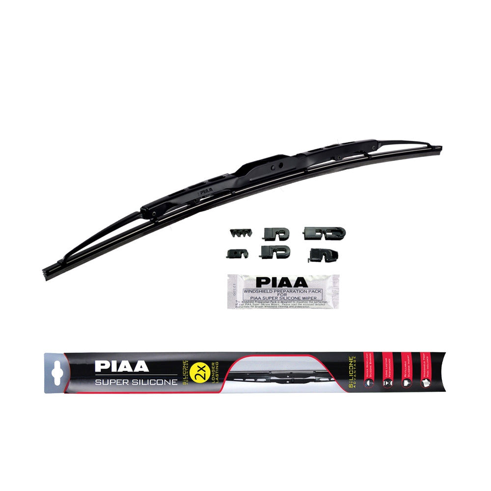 Valeo 95045 Windshield Wiper Blade||95045_1.Jpg||86||vna95045||1362964