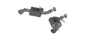 Borla 11923 Exhaust System Kit||11923_1.Jpg||86||b2511923||2111356