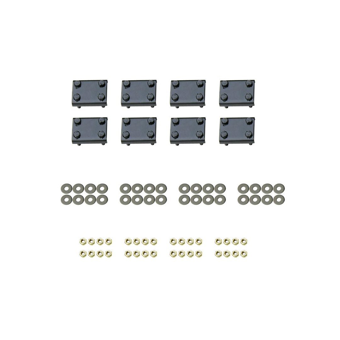 Westin Automotive 22-1885 Nerf Bar Mounting Kit||22-1885_P05_1.Jpg||85||w16221885||1611901