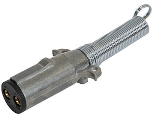 Buyers Products Tc2002 Trailer Wiring Connector||tc2002.Jpg||85||b83tc2002||2212743