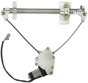 Dorman (Oe Solutions) 741-745 Window Regulator||741-745-002.Jpg||86||d18741745||1311687