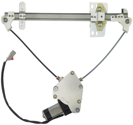 Dorman (Oe Solutions) 741-745 Window Regulator||741-745-002.Jpg||86||d18741745||1311687