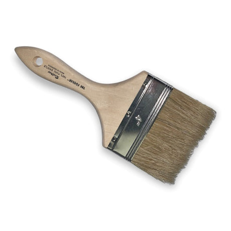 Redtree Industries 10004 Paint Brush||10004.Jpg||85||rtr10004||1099580