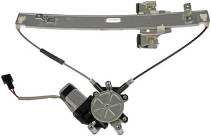 Dorman (Oe Solutions) 748-115 Window Regulator||748-115-002.Jpg||86||d18748115||1159976
