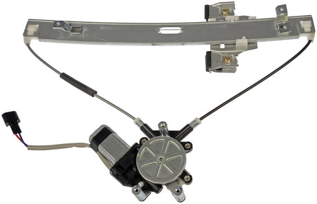 Dorman (Oe Solutions) 748-115 Window Regulator||748-115-002.Jpg||86||d18748115||1159976