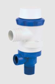 Product of Shurflo 357-113-10 Livewell / Baitwell Pump