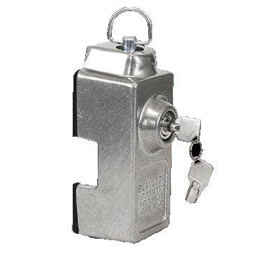 Product of Blaylock Dl-80 Trailer Cargo Door Lock