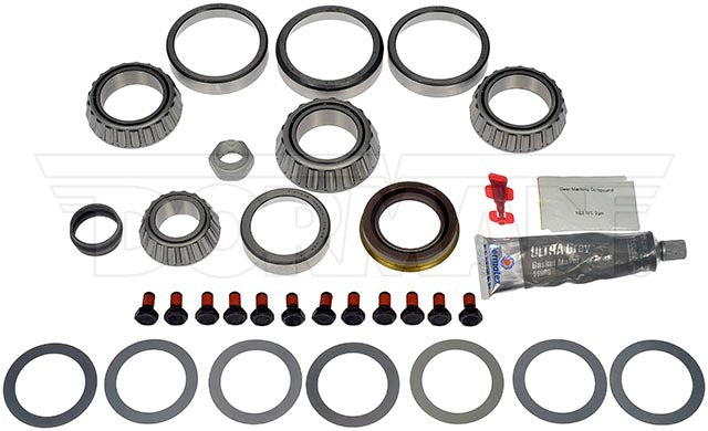 Dorman (Oe Solutions) 797-120 Differential Ring And Pinion Installation Kit||797-120.Jpg||85||d18797120||1752075