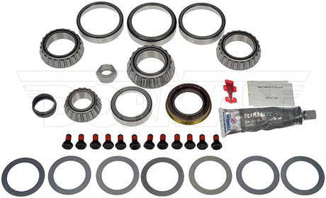 Dorman (Oe Solutions) 797-120 Differential Ring And Pinion Installation Kit||797-120.Jpg||85||d18797120||1752075
