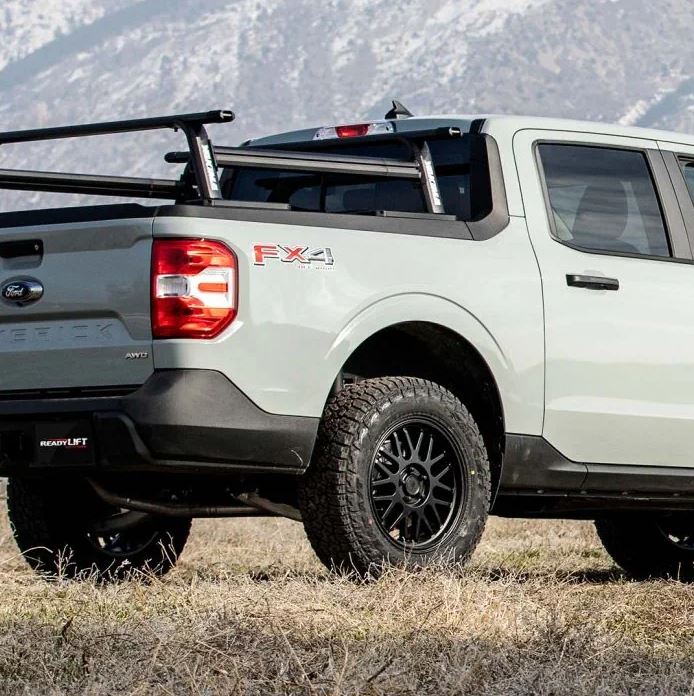Readylift 69-22150 Lift Kit Suspension||69-22150_2.Jpg||87||r906922150||1500601