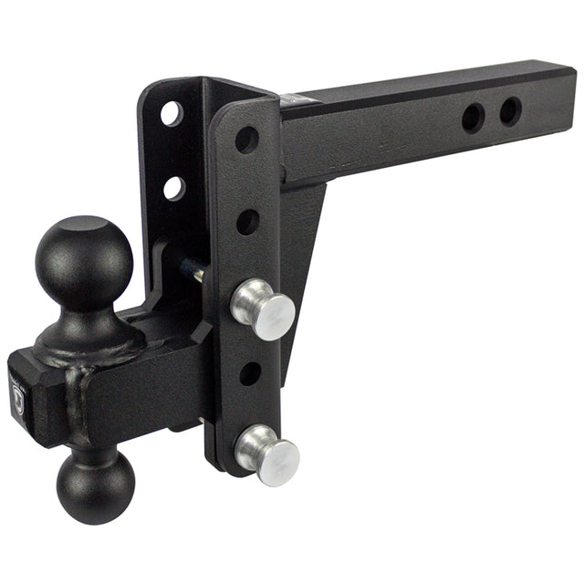 Bulletproof Hitches Hd204 Trailer Hitch Ball Mount||hd204 (1).Jpg||85||bphhd204||1168256