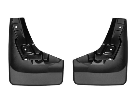Weathertech (Usa) 110105 Mud Flap||110105.Jpg||85||w24110105||1141243