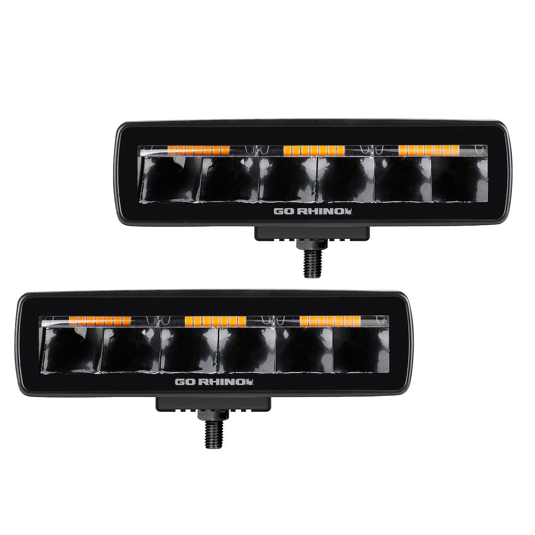Product of Go Rhino 750600622SBS Light Bar 