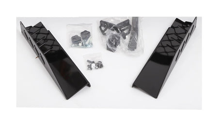 Dee Zee Dzcrfoot1tb Headache Rack Mounting Kit||dzcrfoot1tb.Jpg||85||d37crfoot1tb||2367781