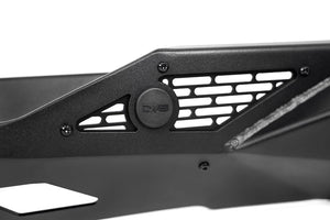 Product of DV8 Offroad RBJL-09 Spec Series Steel Powder Coated Bumper 