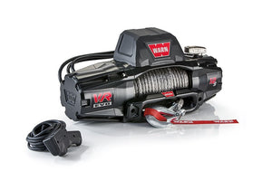 Product of Warn 103255 12000 Pound Vehicle Recovery Winch 