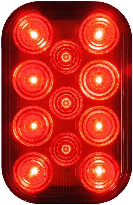 Peterson Mfg. 850r-1 Trailer Light||prn850r-1.Jpg||85||p6j850r1||2218090