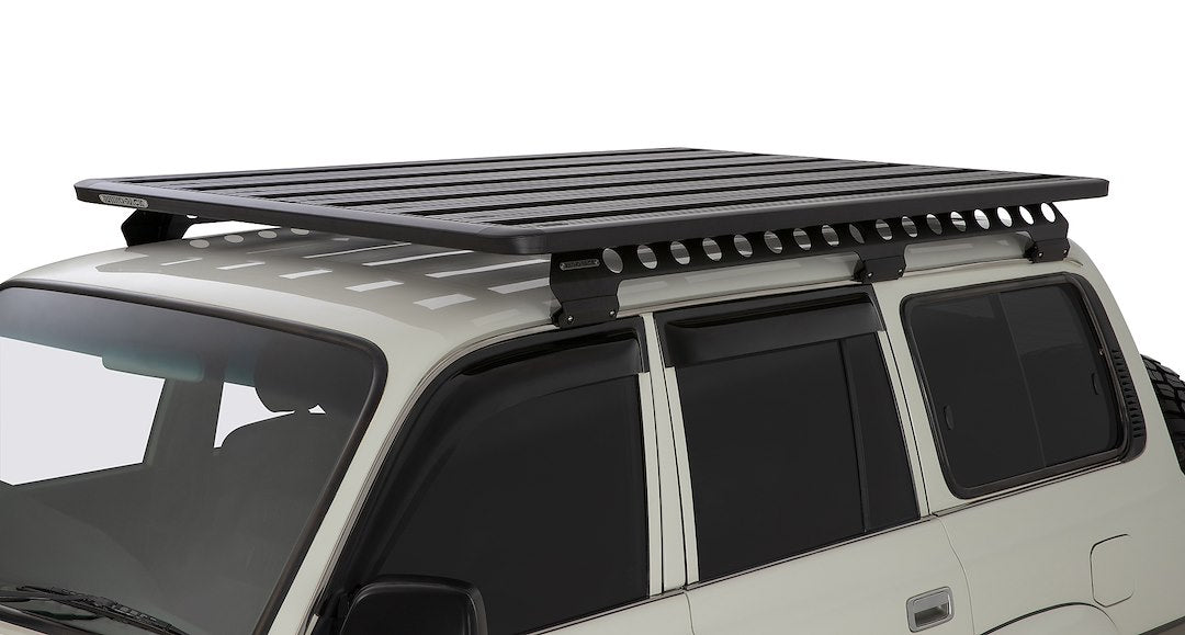 Product of Rhino-Rack USA RGMB2 Roof Rack Mounting Kit - 