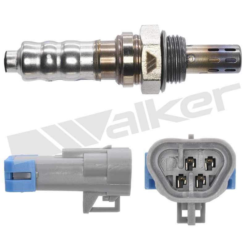 Walker Products 350-34489 Oxygen Sensor||||89||w8035034489||1925827