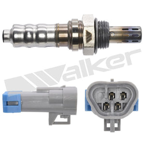 Walker Products 350-34489 Oxygen Sensor||||89||w8035034489||1925827