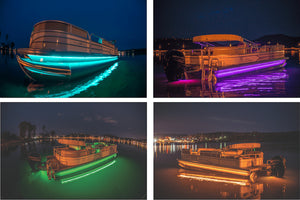 T-H Marine Led-Pbdk25rgb-Dp Boat Deck Light||led-Pbdk25rgb-Dp_1.Jpg||86||t9tpbdk25rgbd||1058563