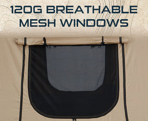 Overland Vehicle Systems 18119933 Tent||panel 1 Copy 5.Jpg||88||ovs18119933||1104729
