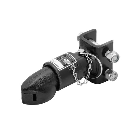 Product of Bulldog 028390 Trailer Coupler