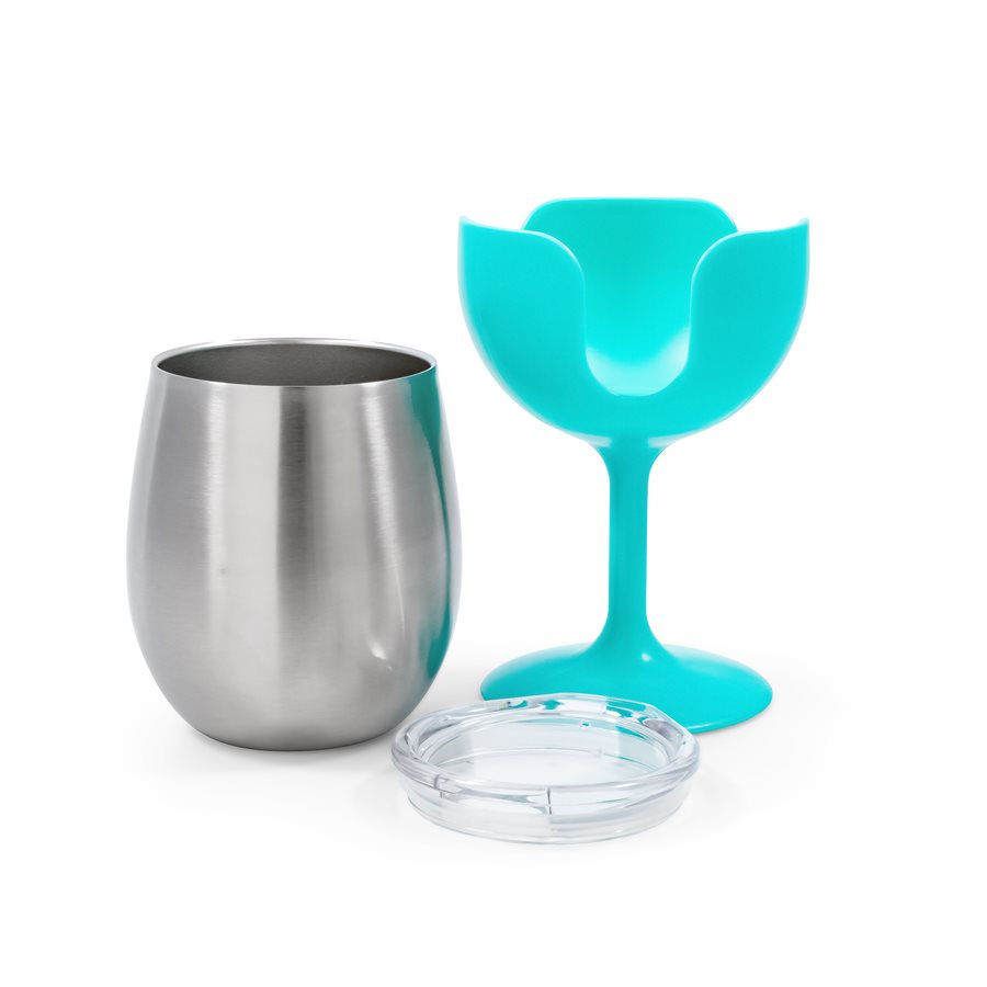 Product of Camco 53484 Drinking Glass