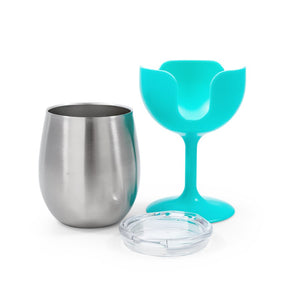 Product of Camco 53484 Drinking Glass