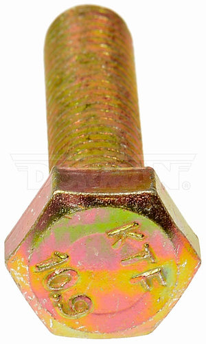 Dorman (Oe Solutions) 981-540d Bolt||981-540d_1.Jpg||86||d18981540d||1070039