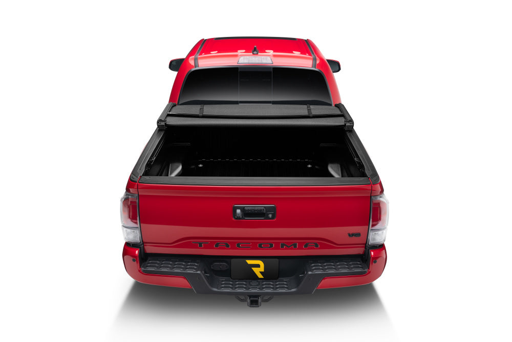 Product of Extang Trifecta ALX Soft Folding 90460 Tonneau Cover 