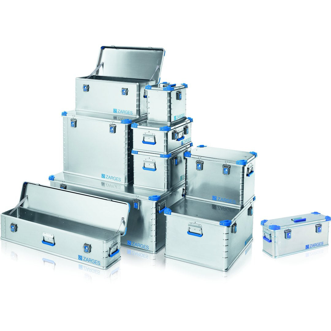 Zarges 40703 Cargo Organizer||40703_1.Jpg||86||zar40703||1222306