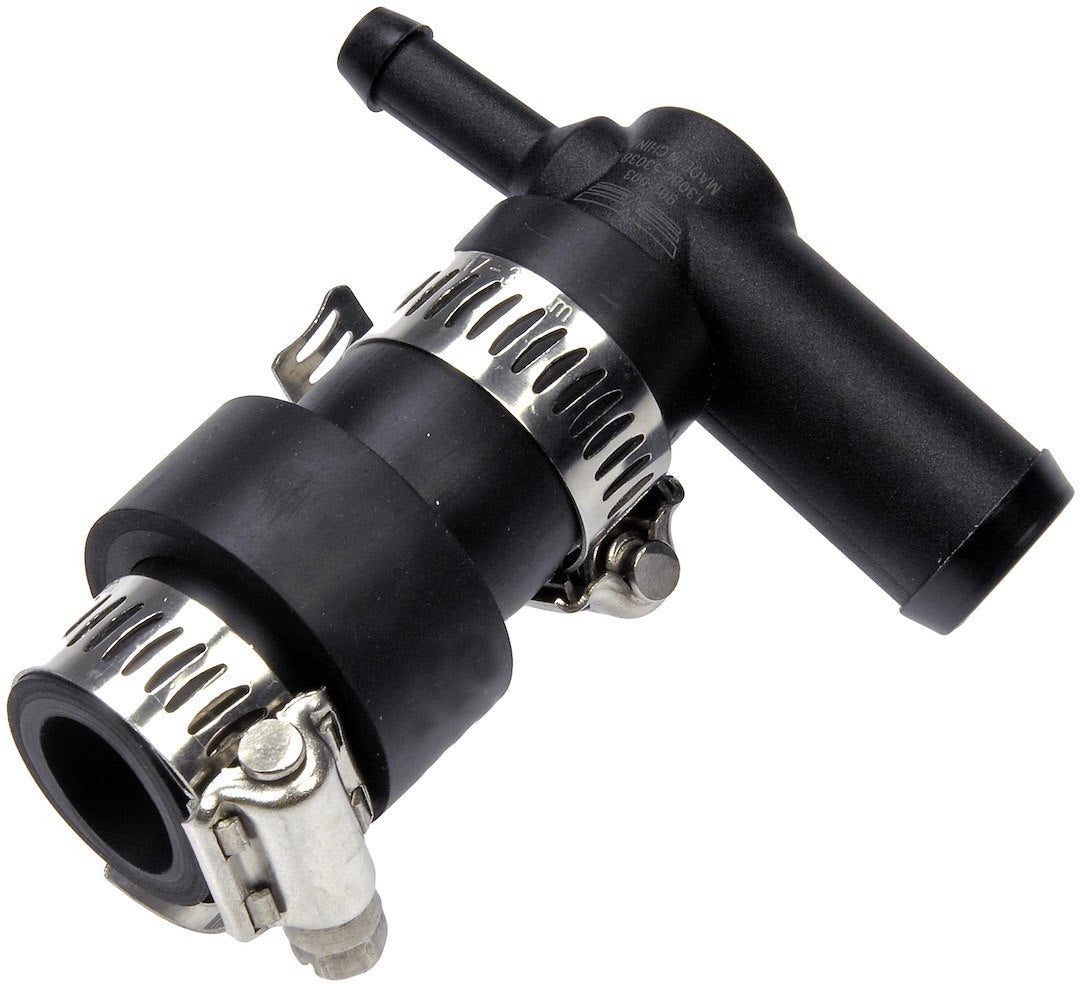 Dorman (Oe Solutions) 902-003 Radiator Coolant Hose Connector||902-003-007.Jpg||91||d18902003||956419