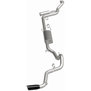 Product of Magnaflow Performance 19680 SPEQ Series Cat-Back System Exhaust System Kit 