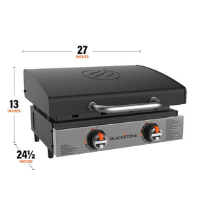 Product of Blackstone 2205 Griddle