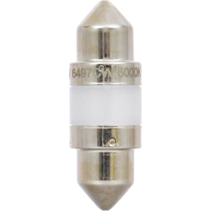 Product of Sylvania Silverstar De3175led.Bp Dome Light Bulb - Led