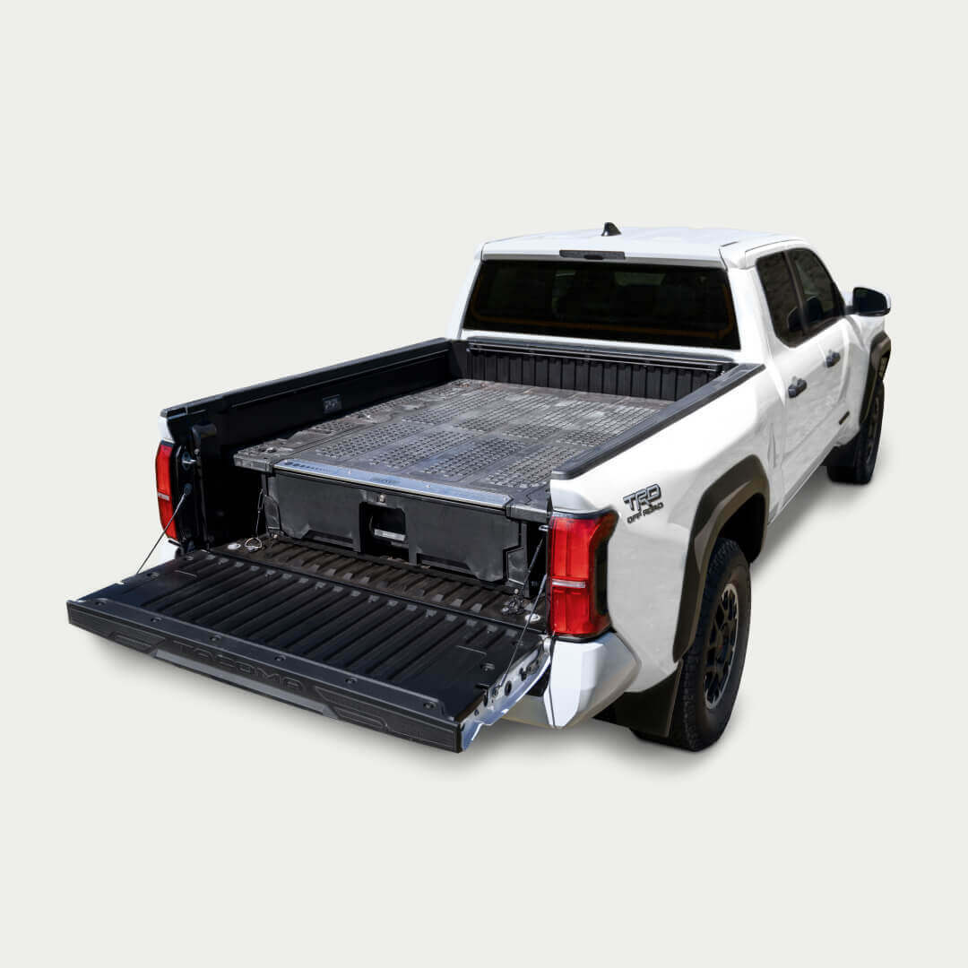 Product of Decked Bed Drawer 68 Inch L 64 Inch W 12 Inch H YT8 