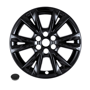 Coast To Coast Imp518blk Wheel Skin||cci_Imp518blk_Impostor Wheel Skin_B2c_1.Jpg||85||cciimp518blk||1685944