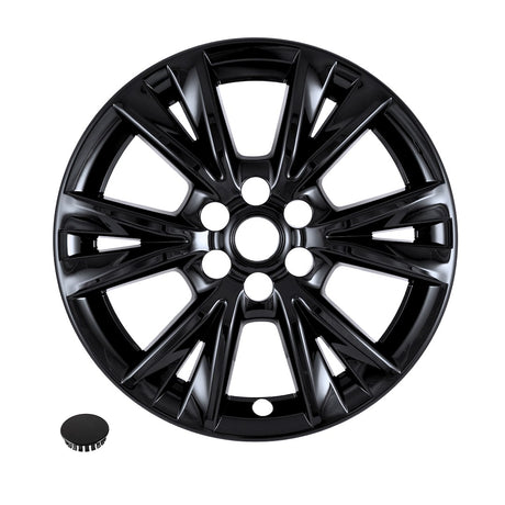 Coast To Coast Imp518blk Wheel Skin||cci_Imp518blk_Impostor Wheel Skin_B2c_1.Jpg||85||cciimp518blk||1685944
