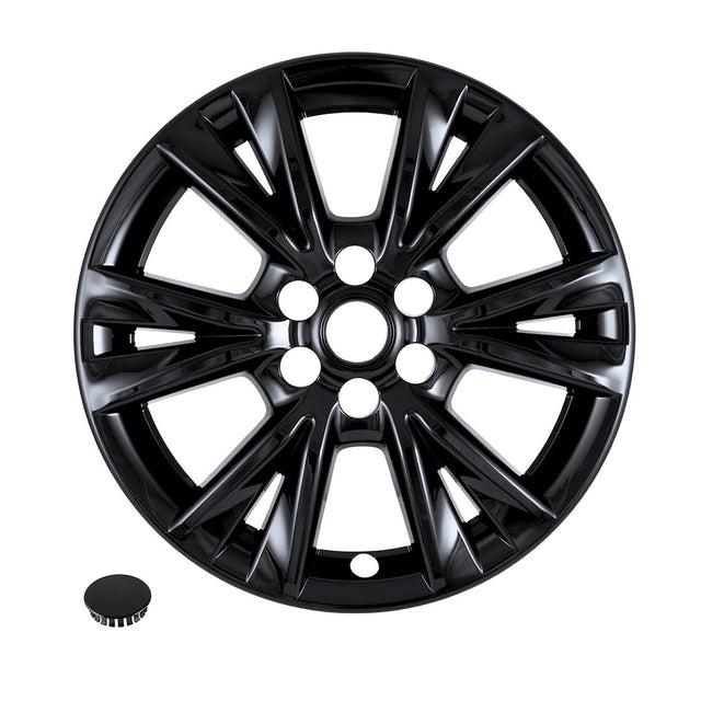 Coast To Coast Imp518blk Wheel Skin||cci_Imp518blk_Impostor Wheel Skin_B2c_1.Jpg||85||cciimp518blk||1685944
