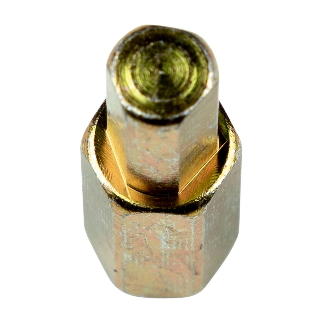 Product of Lippert Components 182912 Camper Jack Crank Drill Bit Adapter